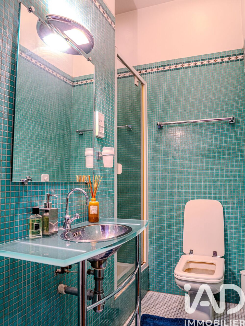 à vendre  Appartement Paris 16