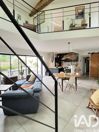  Maison � vendre 7 pi�ces 155 m�