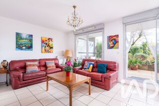  Appartement � vendre 3 pi�ces 62 m�