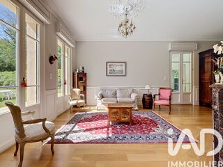  Maison à vendre 10 pièces 290 m²