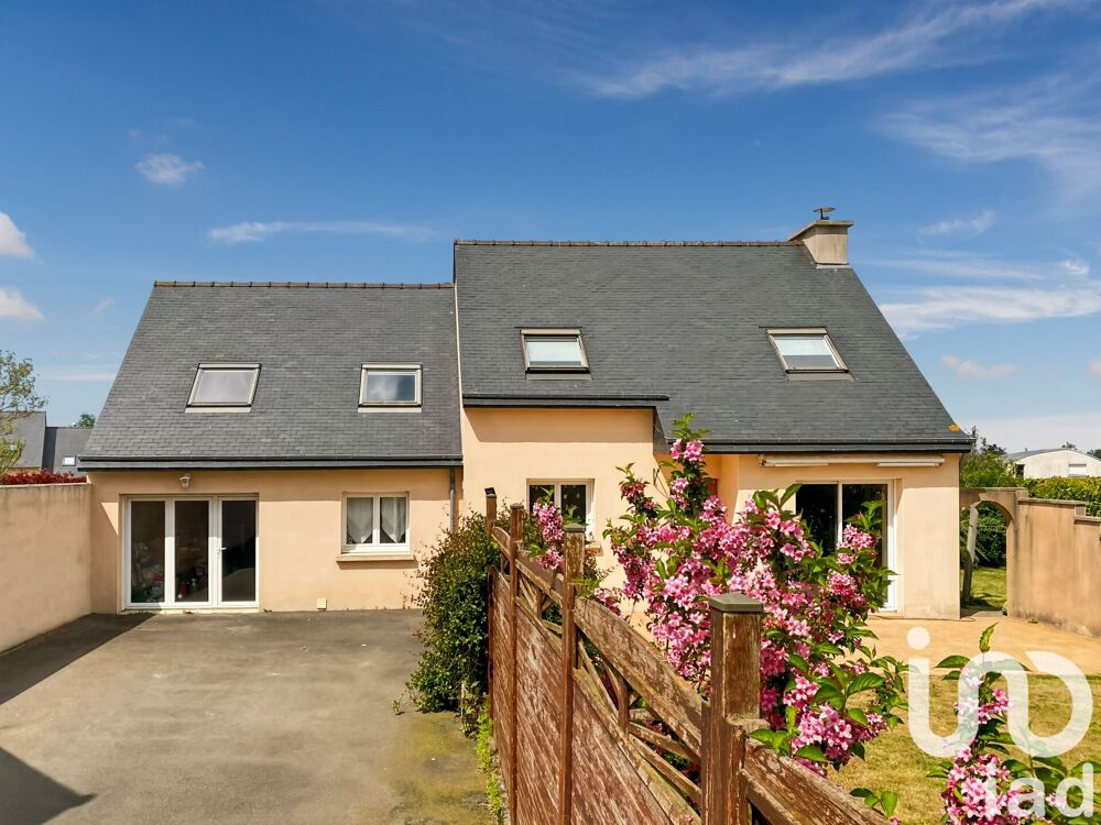 Vente Maison Vente Maison/villa 5 pièces Lamballe