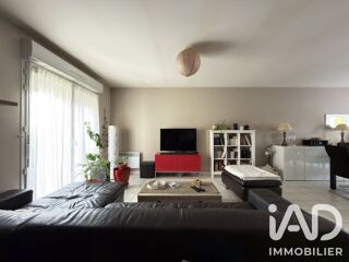  Maison à vendre 5 pièces 91 m²