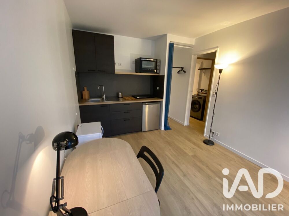 Vente Appartement Vente Appartement 2 pièces Sucy-en-brie