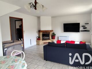  Maison à vendre 5 pièces 94 m²