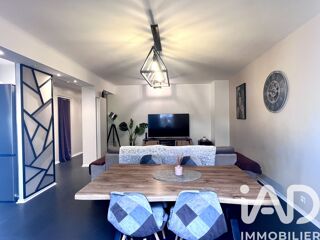  Appartement à vendre 3 pièces 88 m²