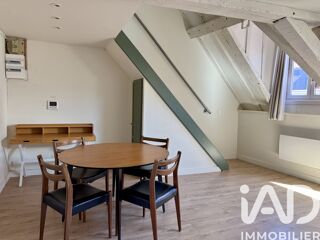  Appartement à vendre 2 pièces 54 m²