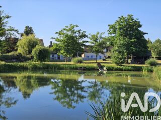  Maison à vendre 8 pièces 164 m²