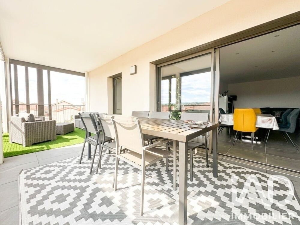 Vente Appartement Vente Appartement 3 pièces Saint-marcellin-en-forez