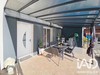  Maison à vendre 5 pièces 140 m²