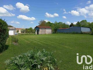  Terrain à vendre 985 m²