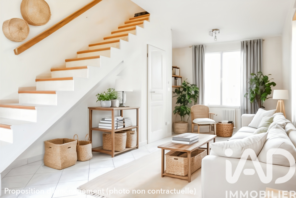 Vente Maison/villa 8 pièces