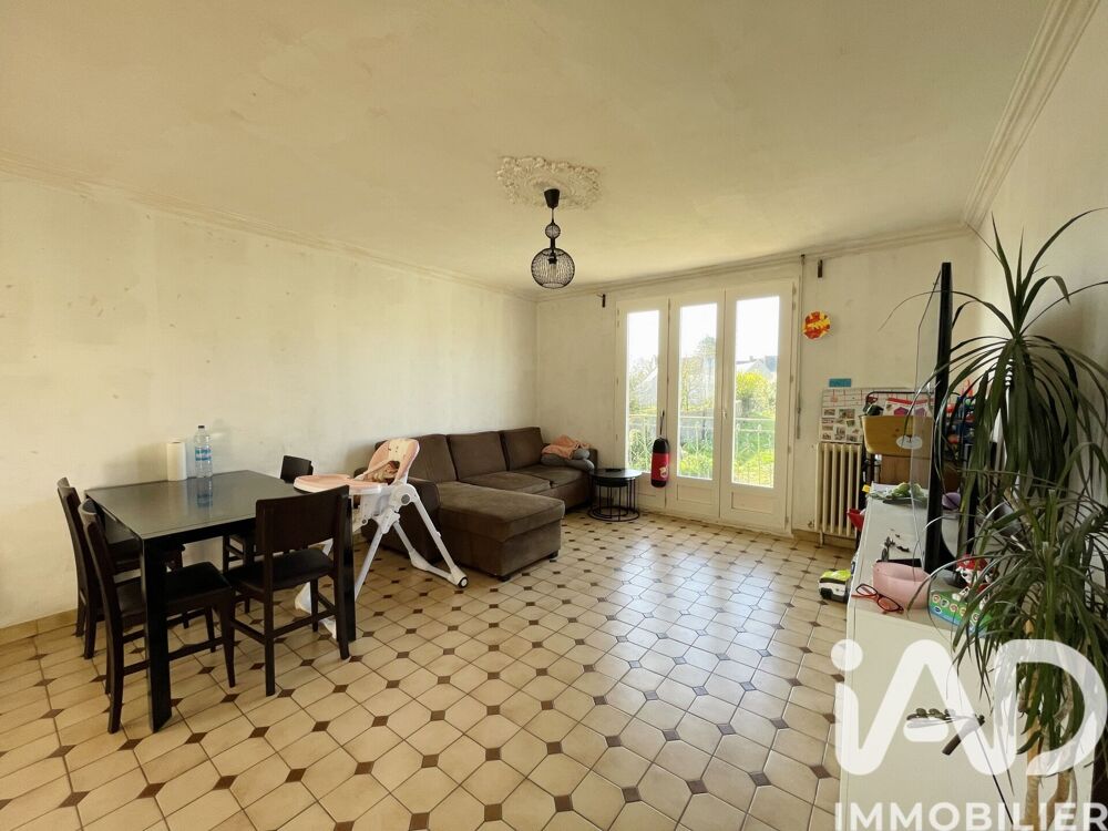 Vente Maison traditionnelle 7 pièces