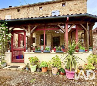  Maison à vendre 4 pièces 90 m²