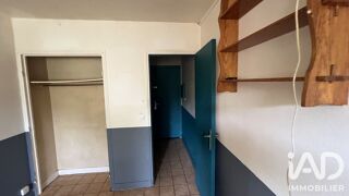  Appartement à vendre 1 pièce 20 m²