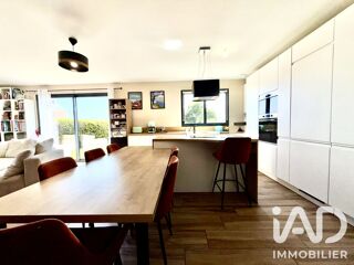  Maison à vendre 7 pièces 126 m²