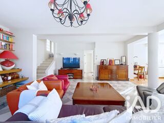  Maison à vendre 6 pièces 154 m²