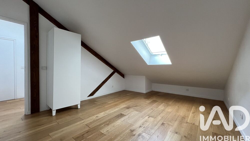 à vendre  Appartement Paris 12