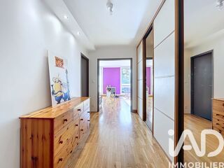  Appartement � vendre 4 pi�ces 87 m�