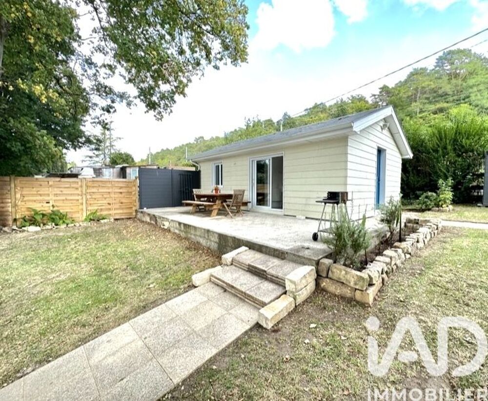 Vente Maison/villa 2 pièces