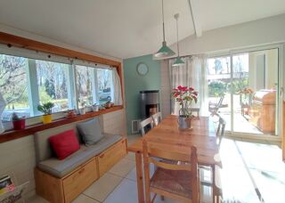  Maison à vendre 5 pièces 117 m²