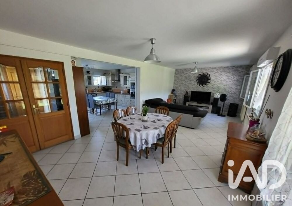 Vente Maison Vente Maison de campagne 6 pièces Saint-simon
