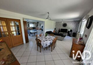 Vente Maison Vente Maison de campagne 6 pièces Saint-simon