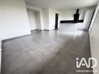  Appartement à vendre 3 pièces 67 m²