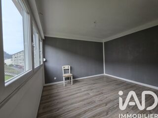  Appartement à vendre 4 pièces 73 m²