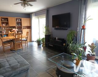  Maison à vendre 5 pièces 138 m²