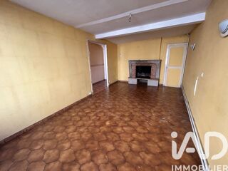  Maison à vendre 4 pièces 100 m²