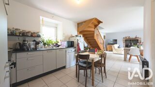 Vente Maison Vente Maison/villa 9 pièces Évellys