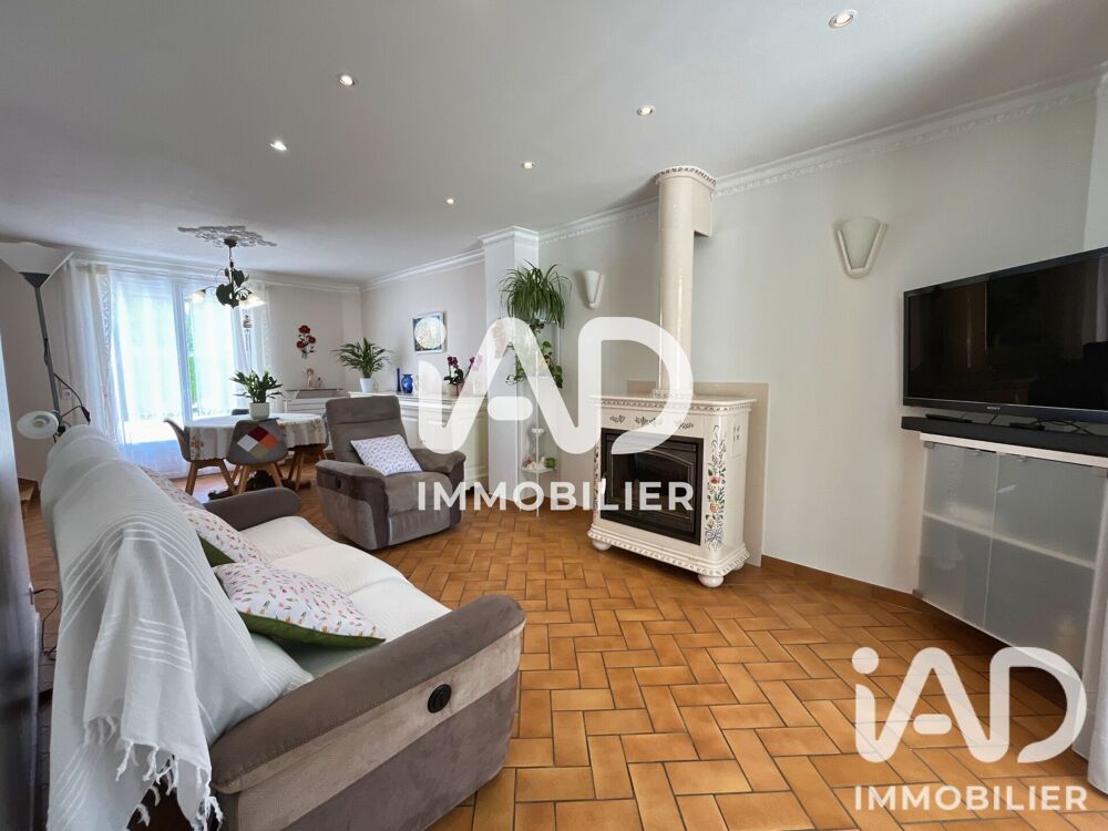 Vente Maison Vente Maison/villa 5 pièces Claye-souilly