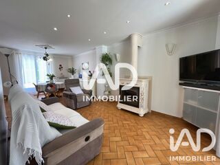 Maison à vendre 5 pièces 105 m²