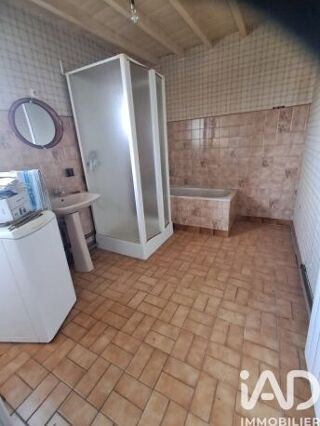  Maison � vendre 4 pi�ces 67 m�