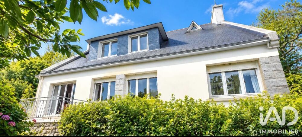 Vente Maison/villa 8 pièces