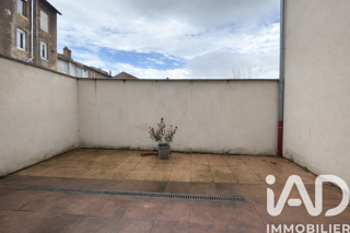  Appartement � vendre 2 pi�ces 49 m�