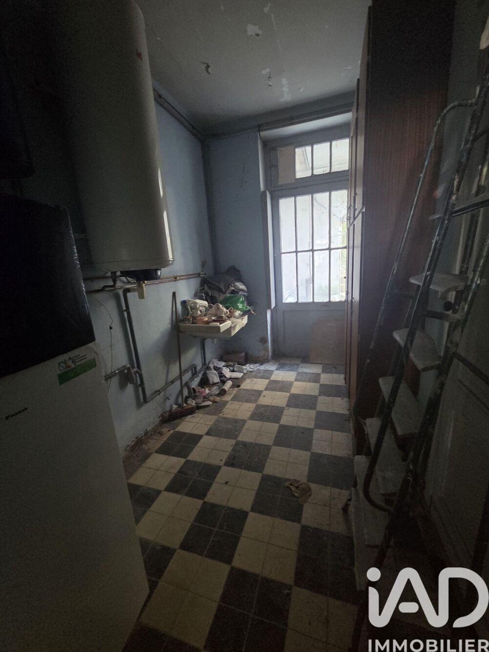 Vente Maison/villa 4 pièces