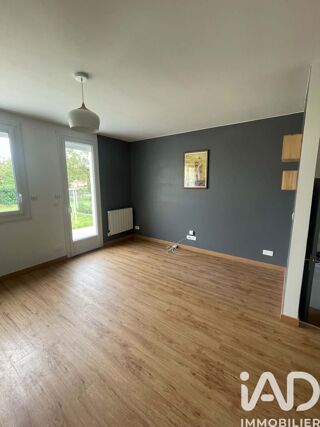  Maison à vendre 5 pièces 82 m²