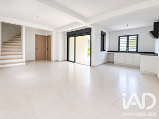 Vente Maison Vente Maison/villa 4 pièces Saint-pierre