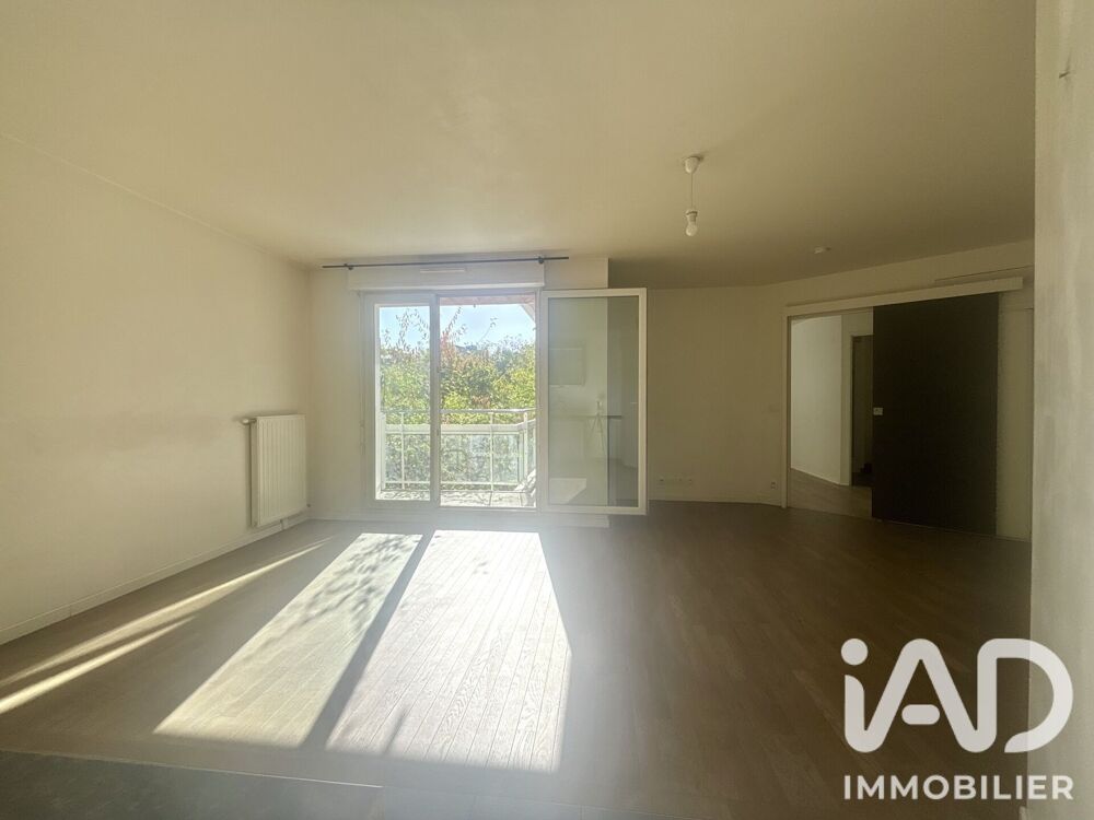 Vente Appartement Vente Appartement 2 pièces Châtenay-malabry