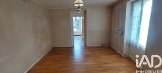 Maison à vendre 6 pièces 126 m²