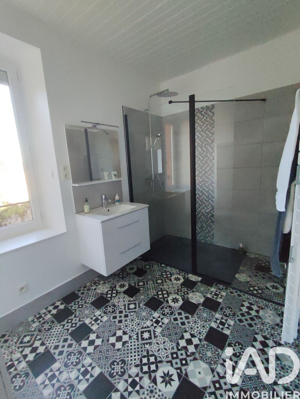 Vente Maison de ville 4 pièces