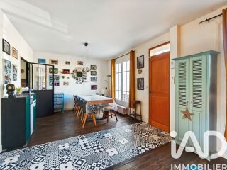  Maison à vendre 5 pièces 112 m²