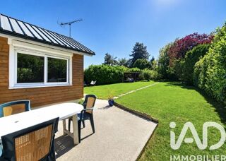  Maison à vendre 4 pièces 73 m²