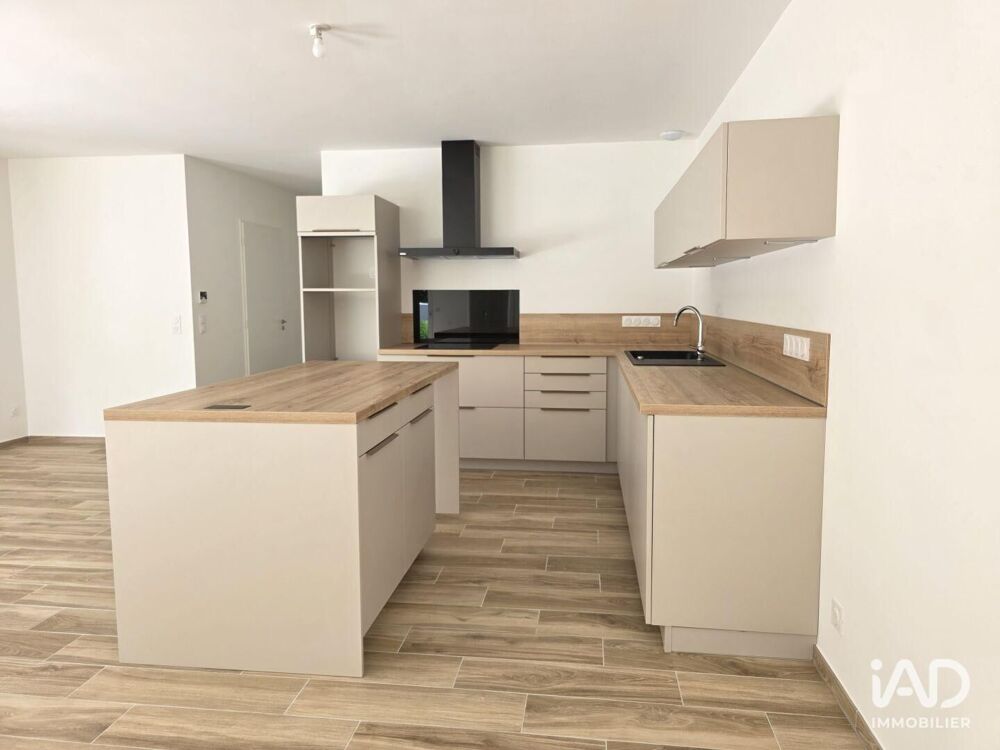 vente Maison - 4 pièce(s) - 109 m² La Tremblade (17390)