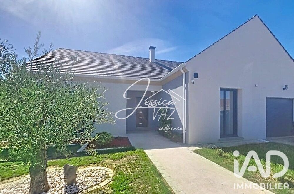 Vente Maison Vente Maison traditionnelle 6 pièces Betz