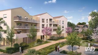  Appartement à vendre 1 pièce 31 m²
