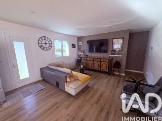  Maison à vendre 5 pièces 130 m²