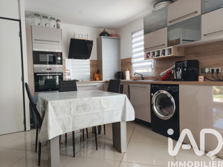  Maison � vendre 3 pi�ces 55 m�