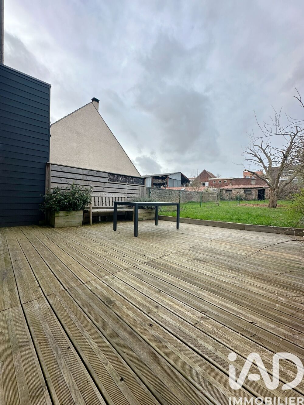 Vente Maison/villa 4 pièces